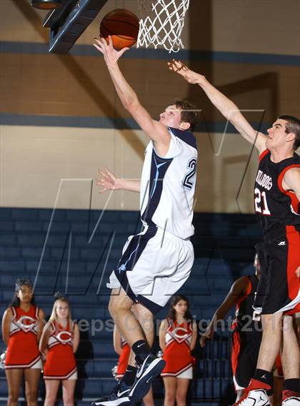 Thumbnail 1 in Forsyth Central @ Pope photogallery.