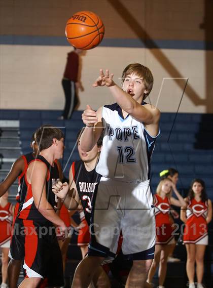 Thumbnail 1 in Forsyth Central @ Pope photogallery.