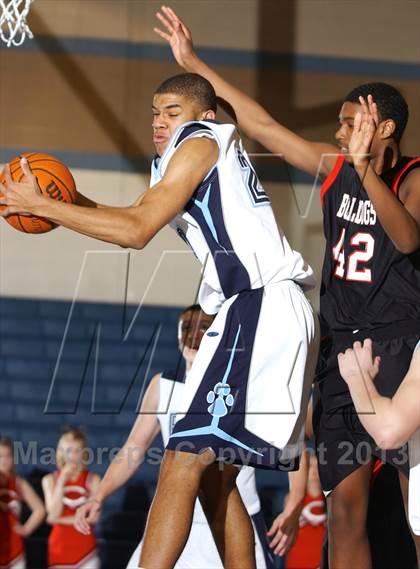 Thumbnail 3 in Forsyth Central @ Pope photogallery.