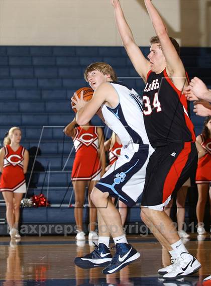 Thumbnail 1 in Forsyth Central @ Pope photogallery.