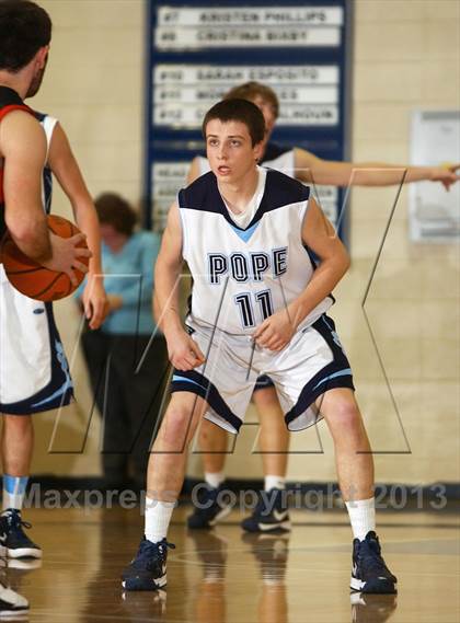 Thumbnail 2 in Forsyth Central @ Pope photogallery.