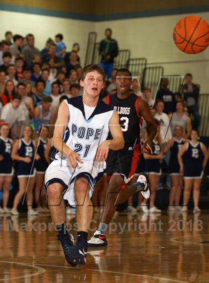 Thumbnail 2 in Forsyth Central @ Pope photogallery.