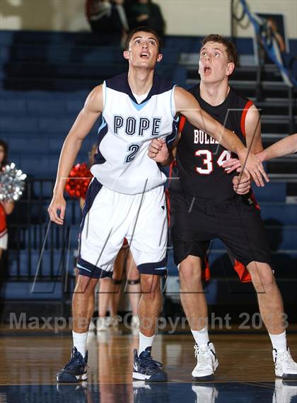 Thumbnail 3 in Forsyth Central @ Pope photogallery.