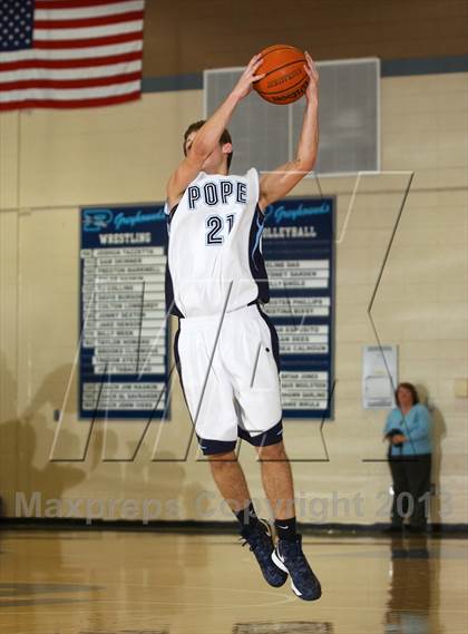 Thumbnail 1 in Forsyth Central @ Pope photogallery.