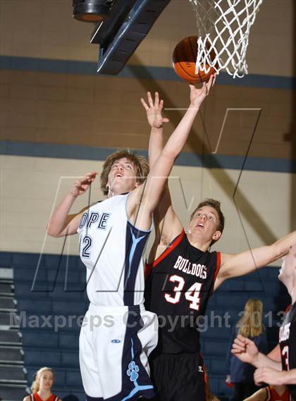 Thumbnail 2 in Forsyth Central @ Pope photogallery.