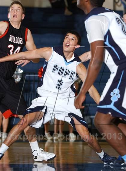 Thumbnail 1 in Forsyth Central @ Pope photogallery.