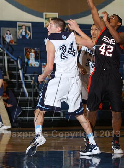 Thumbnail 2 in Forsyth Central @ Pope photogallery.