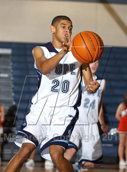 Thumbnail 1 in Forsyth Central @ Pope photogallery.