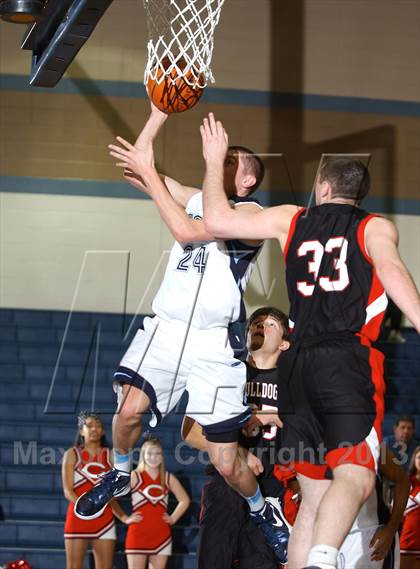 Thumbnail 1 in Forsyth Central @ Pope photogallery.