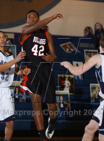 Thumbnail 1 in Forsyth Central @ Pope photogallery.