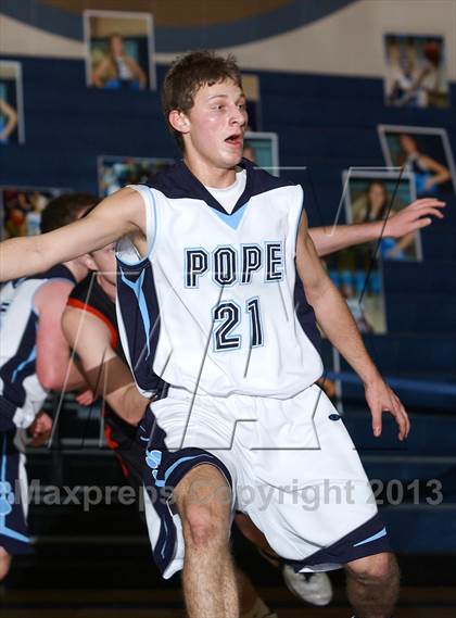 Thumbnail 3 in Forsyth Central @ Pope photogallery.