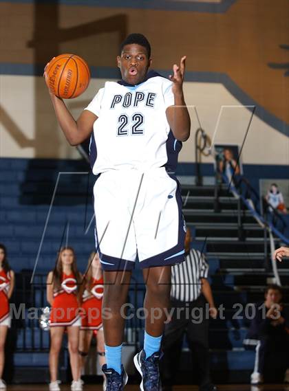 Thumbnail 1 in Forsyth Central @ Pope photogallery.