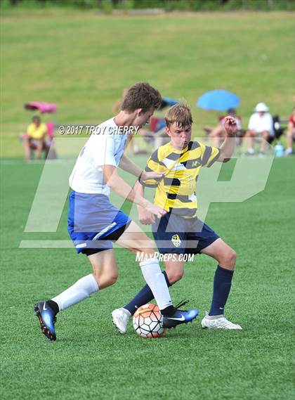 Thumbnail 3 in Asheville Christian Academy @ Carmel Christian photogallery.