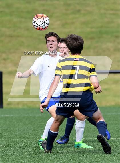 Thumbnail 3 in Asheville Christian Academy @ Carmel Christian photogallery.