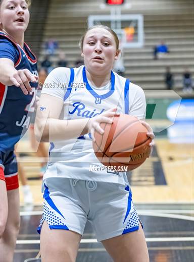 North Tonawanda vs. Horseheads (NYSPHSAA Class AA Semifinal)