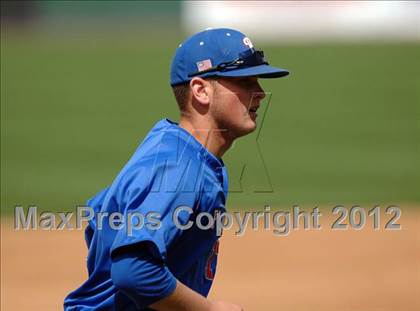 Thumbnail 2 in Weston vs. Plainville (CIAC Class M Semifinal) photogallery.