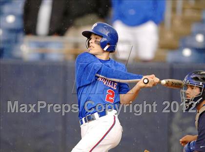 Thumbnail 1 in Weston vs. Plainville (CIAC Class M Semifinal) photogallery.
