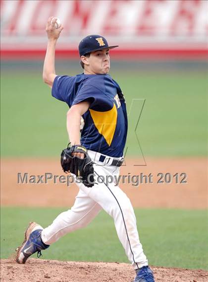 Thumbnail 1 in Weston vs. Plainville (CIAC Class M Semifinal) photogallery.
