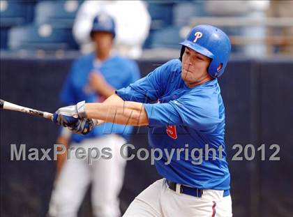 Thumbnail 1 in Weston vs. Plainville (CIAC Class M Semifinal) photogallery.