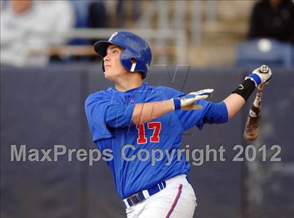 Thumbnail 2 in Weston vs. Plainville (CIAC Class M Semifinal) photogallery.