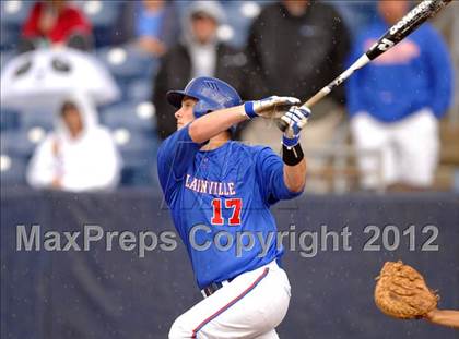 Thumbnail 1 in Weston vs. Plainville (CIAC Class M Semifinal) photogallery.