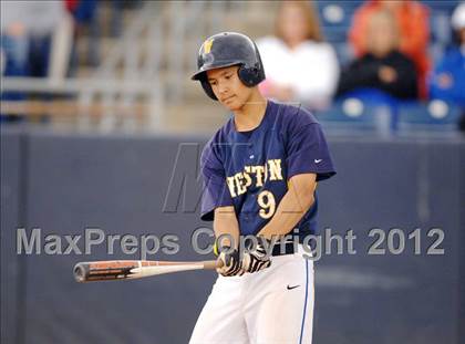 Thumbnail 2 in Weston vs. Plainville (CIAC Class M Semifinal) photogallery.