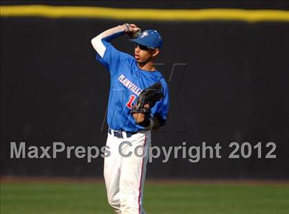 Thumbnail 1 in Weston vs. Plainville (CIAC Class M Semifinal) photogallery.