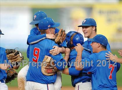 Thumbnail 1 in Weston vs. Plainville (CIAC Class M Semifinal) photogallery.