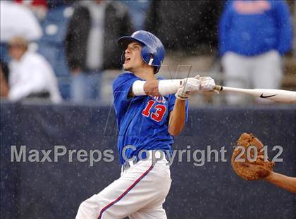 Thumbnail 1 in Weston vs. Plainville (CIAC Class M Semifinal) photogallery.
