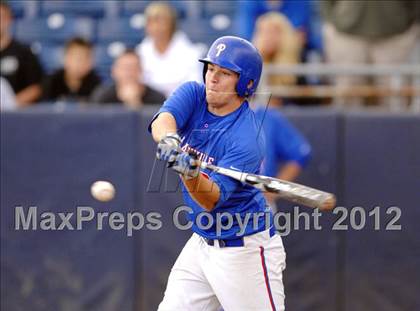 Thumbnail 1 in Weston vs. Plainville (CIAC Class M Semifinal) photogallery.