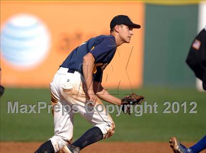 Thumbnail 3 in Weston vs. Plainville (CIAC Class M Semifinal) photogallery.