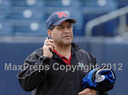 Thumbnail 1 in Weston vs. Plainville (CIAC Class M Semifinal) photogallery.
