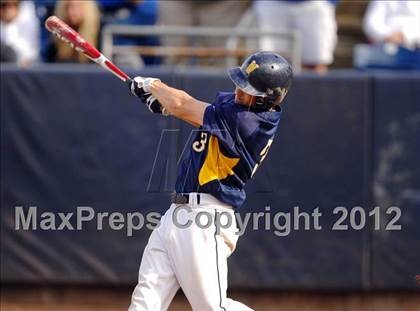 Thumbnail 3 in Weston vs. Plainville (CIAC Class M Semifinal) photogallery.