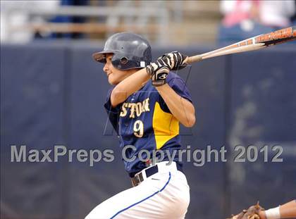 Thumbnail 2 in Weston vs. Plainville (CIAC Class M Semifinal) photogallery.