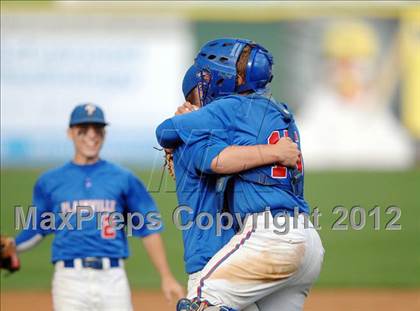 Thumbnail 1 in Weston vs. Plainville (CIAC Class M Semifinal) photogallery.