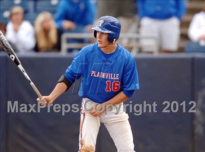 Thumbnail 1 in Weston vs. Plainville (CIAC Class M Semifinal) photogallery.