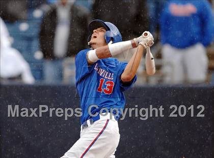 Thumbnail 1 in Weston vs. Plainville (CIAC Class M Semifinal) photogallery.