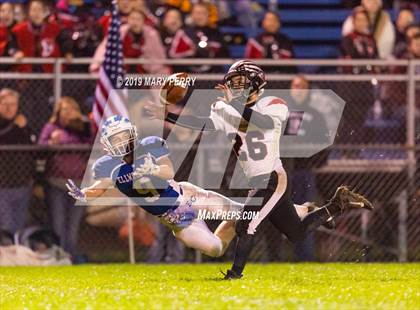 Thumbnail 3 in Mohawk Area @ Lincoln photogallery.