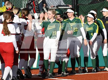 Thumbnail 3 in Jesuit @ McMinnville photogallery.