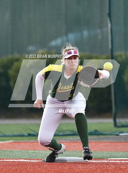 Thumbnail 3 in Jesuit @ McMinnville photogallery.