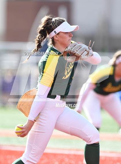 Thumbnail 3 in Jesuit @ McMinnville photogallery.