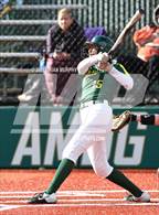 Photo from the gallery "Jesuit @ McMinnville"