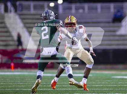 Thumbnail 2 in Westhampton Beach vs. Half Hollow Hills West - Section XI Division III Finals photogallery.