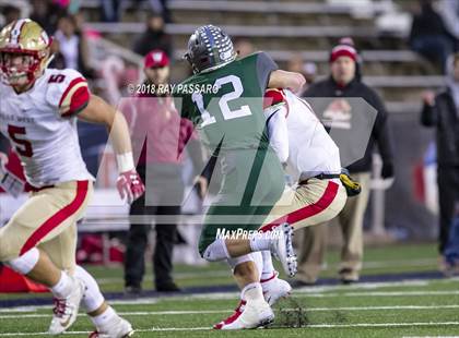 Thumbnail 3 in Westhampton Beach vs. Half Hollow Hills West - Section XI Division III Finals photogallery.