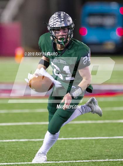 Thumbnail 1 in Westhampton Beach vs. Half Hollow Hills West - Section XI Division III Finals photogallery.