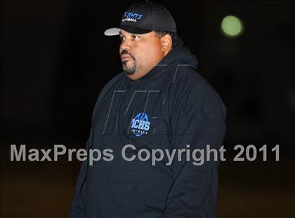 Thumbnail 3 in Desert Christian @ Mojave photogallery.