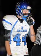 Photo from the gallery "Desert Christian @ Mojave"