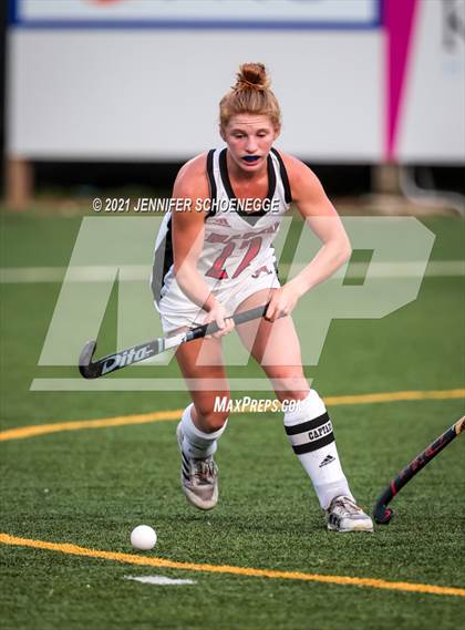 Thumbnail 1 in Holy Cross @ DuPont Manual (KHSAA Region 4 Playoff) photogallery.