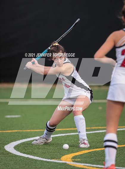 Thumbnail 1 in Holy Cross @ DuPont Manual (KHSAA Region 4 Playoff) photogallery.