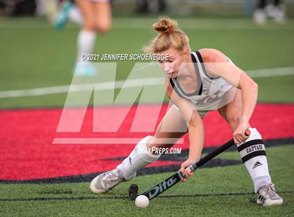 Thumbnail 2 in Holy Cross @ DuPont Manual (KHSAA Region 4 Playoff) photogallery.